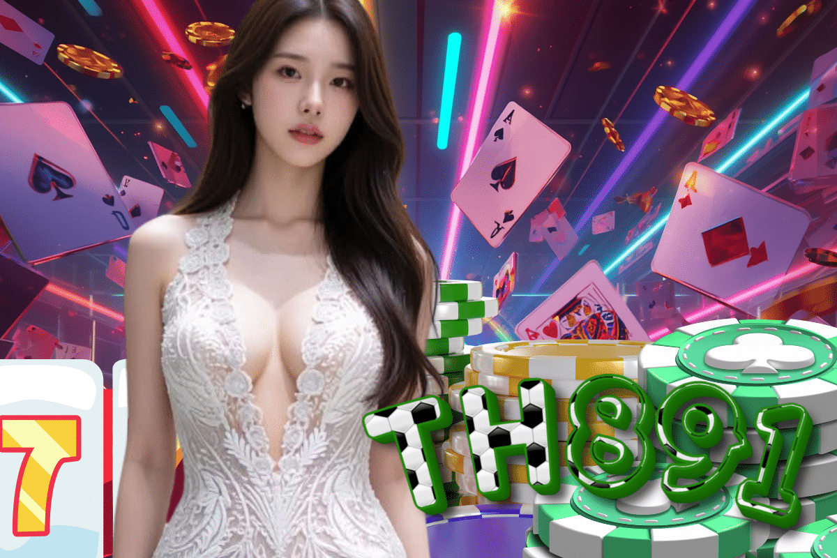 th891 สล็อต