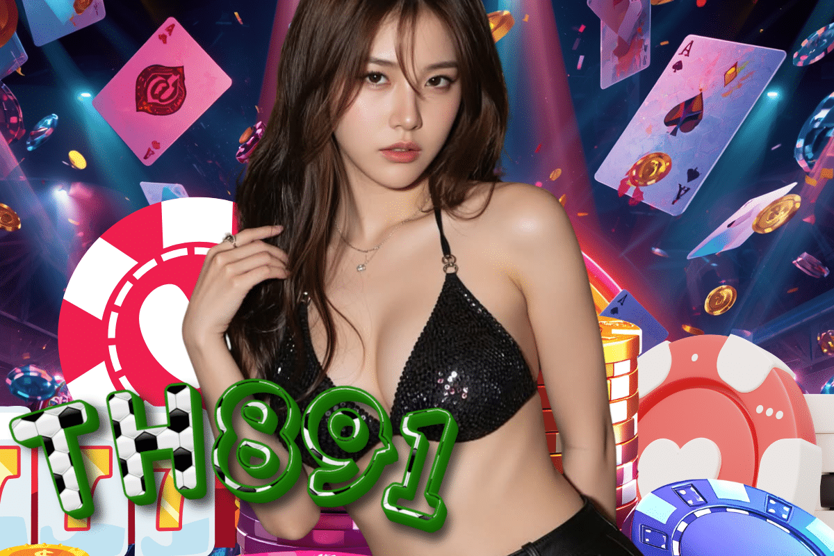 th891 เครดิตฟรี